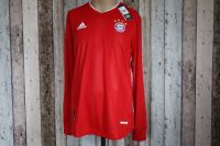 FC Bayern München Spielertrikot Herren Gr.7 (L) 20/21 Home Adidas Sachsen - Oelsnitz/Erzgeb. Vorschau