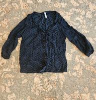 Bluse mit Schleife Brandenburg - Biesenthal Vorschau