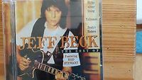 Jeff Beck - The best of Hessen - Bebra Vorschau