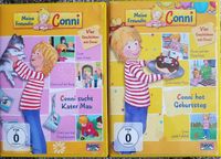 Kinder DVD Conni hat Geburtstag Conni sucht Kater Mau Niedersachsen - Bovenden Vorschau