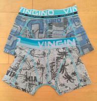 Vingino Boxershorts Gr. 134/140 Östliche Vorstadt - Fesenfeld Vorschau