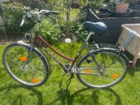 Damenfahrrad 28 Zoll Cyco Bike Köln - Nippes Vorschau