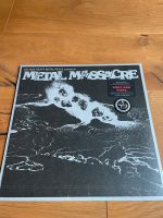 Metal Massacre Hessen - Willingshausen Vorschau