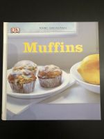 Backbuch Muffins Kochbuch Marc Grossmann Rezepte Backen Kochen Düsseldorf - Mörsenbroich Vorschau