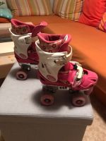 Pinke Rollschuhe Nordrhein-Westfalen - Zülpich Vorschau