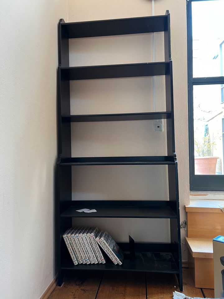 IKEA Hauga Regal, 80 cm breit, 190 cm hoch (!!) in Augsburg