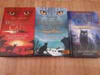 Warrior Cats – Special Adventures/Welt der Clans von Erin Hunter München - Allach-Untermenzing Vorschau