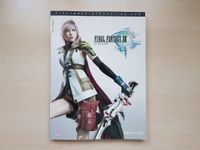 Final Fantasy XIII - Das offizielle Buch 2010 Baden-Württemberg - Karlsruhe Vorschau