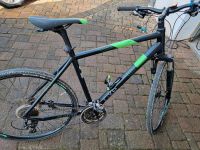 Cross Trekking Touren Bike  RIXE  28, shimano XT Rheinland-Pfalz - Arzfeld Vorschau