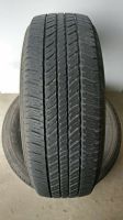 2 x Bridgestone Dueler H/T 684 II 265/65 R17 112S OFFROAD SOMMER Nordrhein-Westfalen - Kall Vorschau