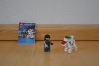 Lego, Space Police, 8399, K9 Bot Rheinland-Pfalz - Zornheim Vorschau