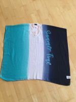 Kleid Tunika Beach Strand Gr. S/M Blau Türkis Weiß NEU Niedersachsen - Duderstadt Vorschau