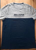 Hollister T-Shirt Gr. L Baden-Württemberg - Weinstadt Vorschau
