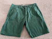 kueze Hose neu grün H&M M 48 Thüringen - Greiz Vorschau