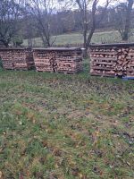 Brennholz zu verkaufen Bayern - Fremdingen Vorschau