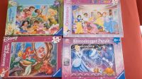 Ravensburger Puzzle Disney Prinzessin Brandenburg - Potsdam Vorschau