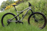 Carbon Specialized Epic Evo Expert - Mtb Bike (Sram, Fox) wie neu Rheinland-Pfalz - Winterspelt Vorschau