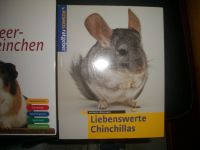 Tierbuch Meerschweinchen oder Chinchilla Rheinland-Pfalz - Kaiserslautern Vorschau