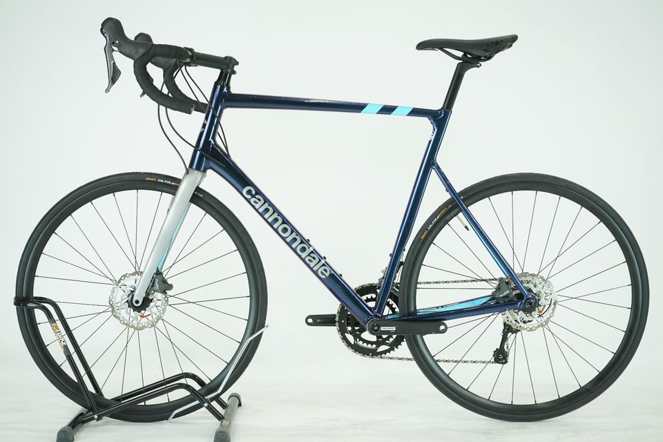 Cannondale CAAD13 Disc 2021 - Rennrad - 28Zoll - Alu - UVP1799€ in Wuppertal