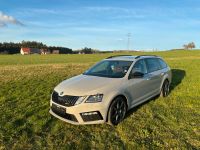 Skoda Octavia RS Baden-Württemberg - Eberhardzell Vorschau