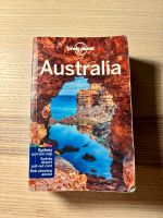 Lonely Planet Reiseführer Australien (englisch, 21. Edition) Berlin - Mitte Vorschau