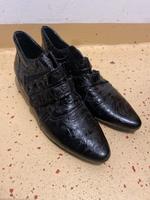 Dolce & Gabbana  Schuhe Gr. 36 Flat Damen Kr. Altötting - Burghausen Vorschau