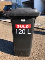 ⭐️SULO Mülltonne 120 Liter⭐️ Baden-Württemberg - Stutzenklinge Vorschau