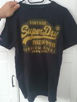Superdry Tshirt Bayern - Großkarolinenfeld Vorschau