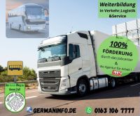 LKW - BUS -Führerschein & Job Garantie, kostenlos durch Förderung Hessen - Maintal Vorschau