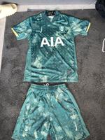 Tottenham Trikoset M Hamburg - Wandsbek Vorschau