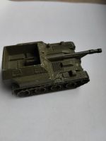 Militär Modell Panzer ASU-57 USSR UdSSR Geschütz Versand 2,5 € Düsseldorf - Eller Vorschau
