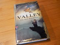 Jonathan Stroud - Valley - Tal der Wächter - Jugendbuch Schleswig-Holstein - Schinkel Vorschau