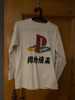 PlayStation Longsleeve Pulli Größe S Bayern - Starnberg Vorschau