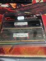 16 GB DDR4 RAM Nordrhein-Westfalen - Radevormwald Vorschau