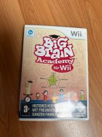 Wii Spiel Big Brain Academy Rheinland-Pfalz - Mainz Vorschau