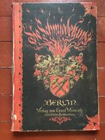 Die Schmiedekunst von Ernst Wasmuth. Prachtband von 1887 Nordrhein-Westfalen - Ense Vorschau