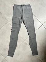 Hellgraue / graue Leggings von Decathlon Bayern - Würzburg Vorschau