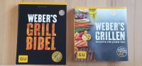 Webers Grill Bibel und Kochbücher Niedersachsen - Buchholz in der Nordheide Vorschau