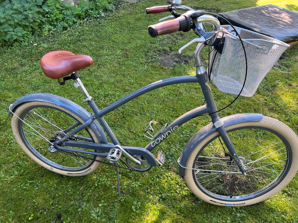 Electra Townie Ballon i3 in Dortmund