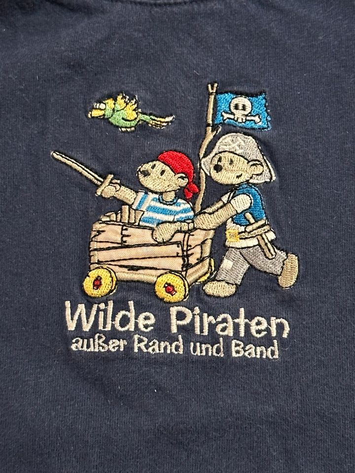 • Salt’n Pepper • Shirt • Piraten • 86 • in Friedrichsdorf