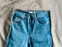 NEU! Levi’s Jeans Mile High Super Skinny 26x28 Berlin - Treptow Vorschau