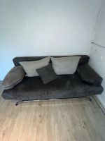 Sofa/Couch in Grau Nordrhein-Westfalen - Erftstadt Vorschau