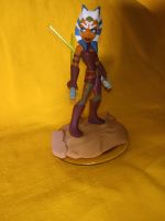 Disney Infinity, Ahsoka, Star Wars Nordrhein-Westfalen - Blomberg Vorschau