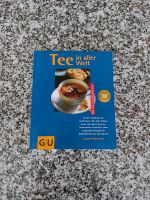 Tee in aller Welt - GU KüchenRatgeber, Teebuch, Versand: 1,60€ Hessen - Dornburg Vorschau