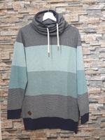 Ragwear Babett Stripes Sweater Strickpullover Pulli Größe XXL Saarland - Oberthal Vorschau