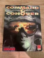 Command & Conquer Nordrhein-Westfalen - Marl Vorschau