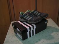Bequeme stabile Trekkingschuhe von ADIDAS, Gr.36, mit rutschfeste Hessen - Limburg Vorschau