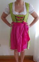 Dirndl MarJo Saarland - Merzig Vorschau