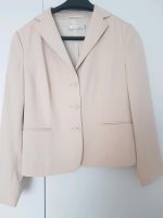 Riani Blazer und Rock.  gr 40. Beige München - Pasing-Obermenzing Vorschau