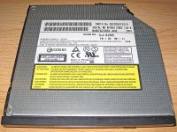 Matsushita UJ-820-B Slim DVD±RW Super-Multi Drive for Notebook Hessen - Bad Schwalbach Vorschau